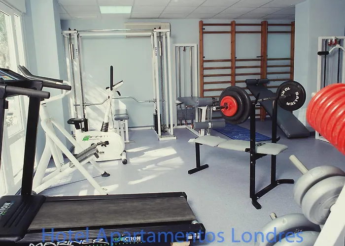 Londres Ла-Манга-дель-Мар-Менор