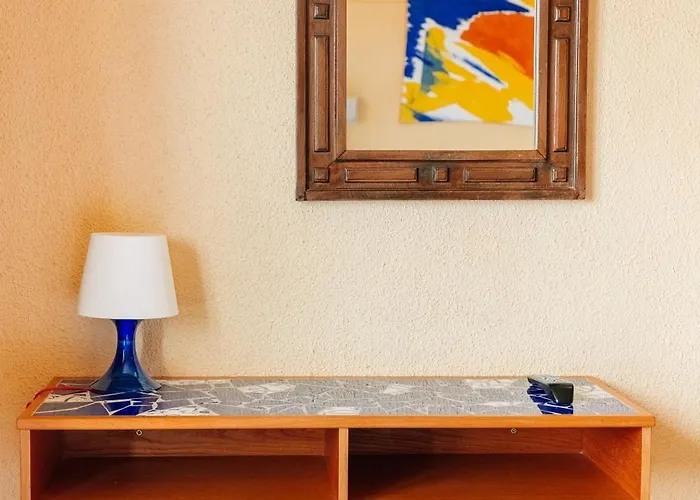 아파르타멘토스 론드레스 라 망가