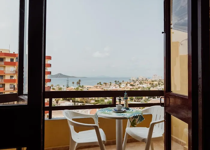 Londres Апарт-готель 3*