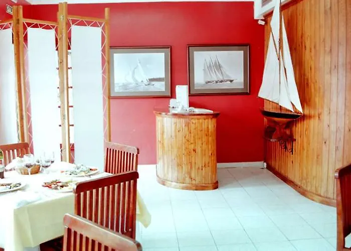 Londres Апарт-готель Ла-Манга-дель-Мар-Менор