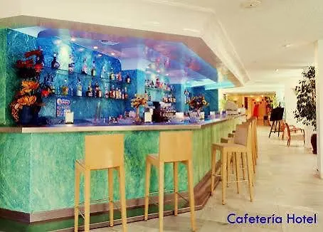 Апарт-готель Londres