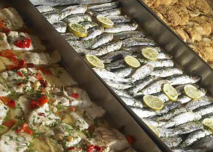 아파트호텔 아파르타멘토스 론드레스 라 망가 3*