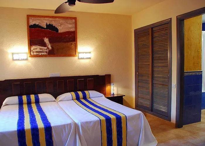 Londres 3* Ла-Манга-дель-Мар-Менор