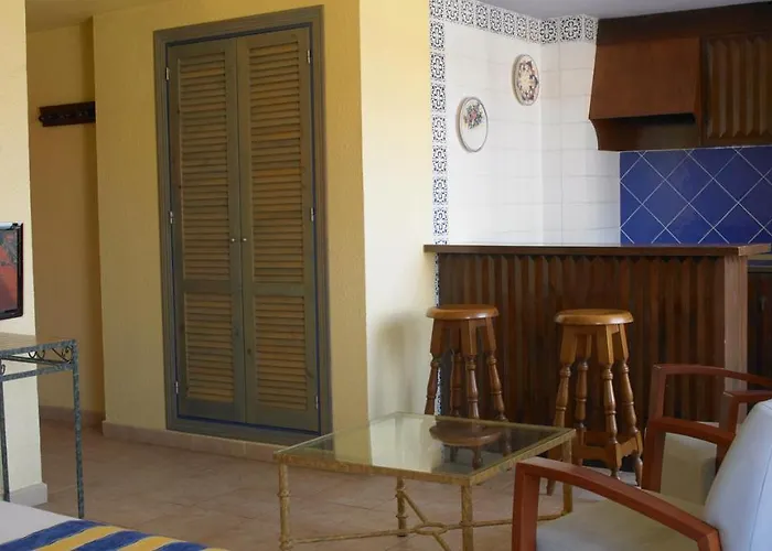 Londres Апарт-готель Ла-Манга-дель-Мар-Менор