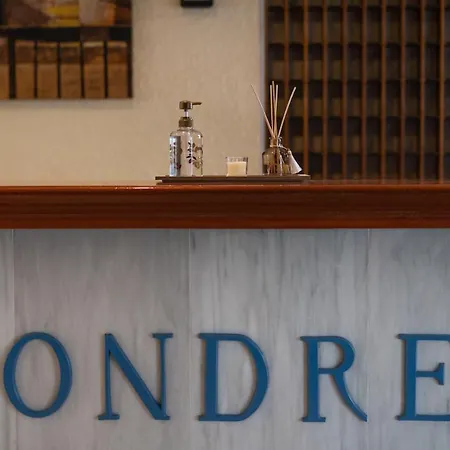 Londres 3* La Manga del Mar Menor