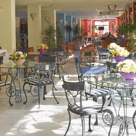 Londres Aparthotel