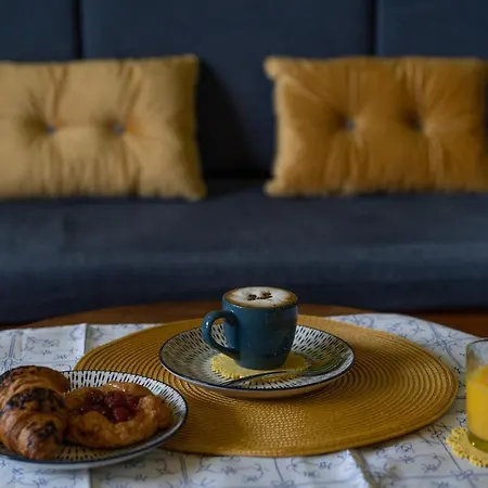 Londres Apart-hotel 3*