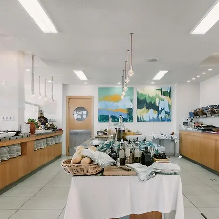 Londres 3* La Manga del Mar Menor