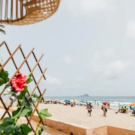 Apart-hotel Londres 3*