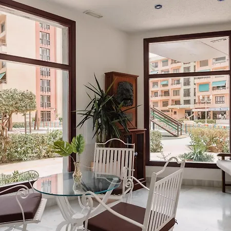 Londres La Manga del Mar Menor