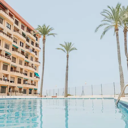Londres Aparthotel La Manga del Mar Menor
