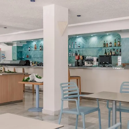 Apart-hotel Londres 3*