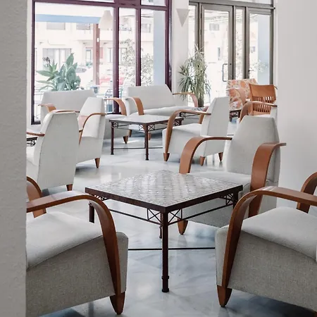 Apart-hotel Londres 3*