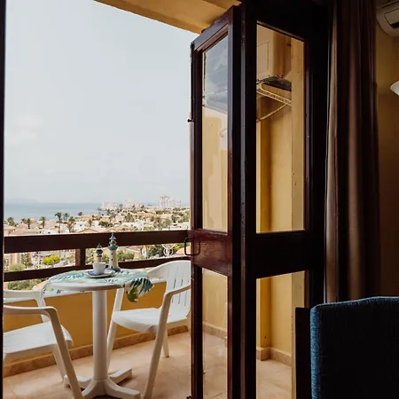 Apart-hotel Londres 3*