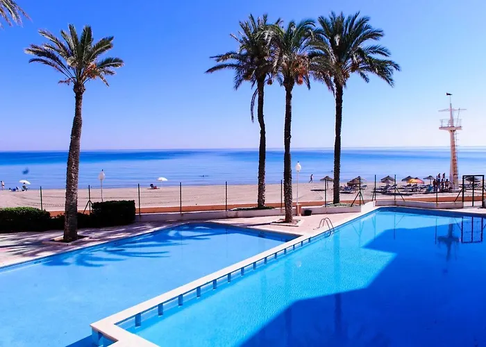 Londres Appart hôtel La Manga del Mar Menor