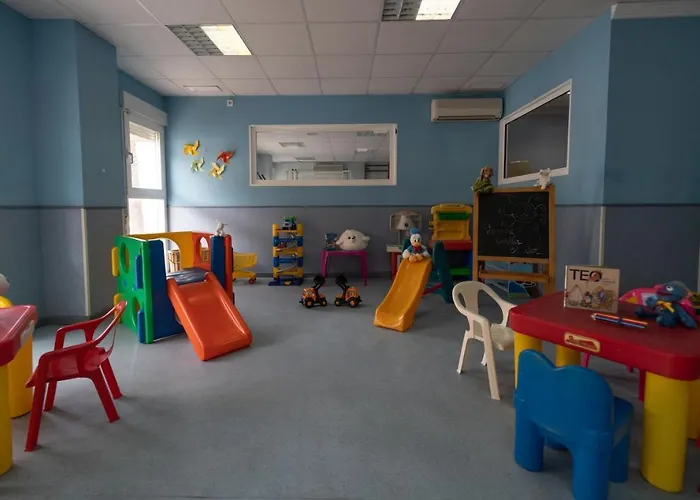 Appart hôtel Londres