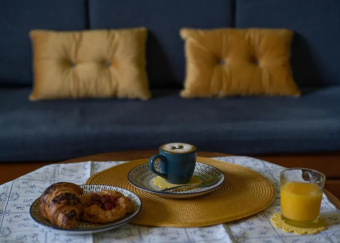 Londres Appart hôtel 3*