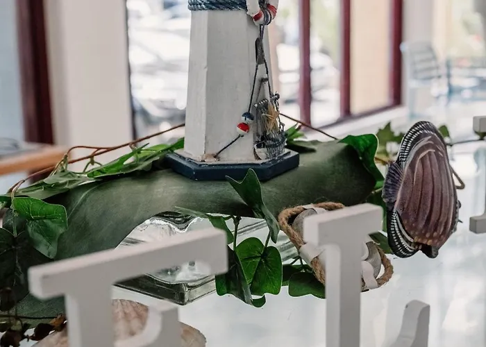 Londres Appart hôtel La Manga del Mar Menor