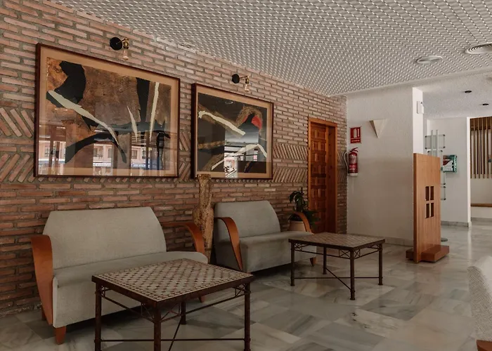 Londres 3* La Manga del Mar Menor