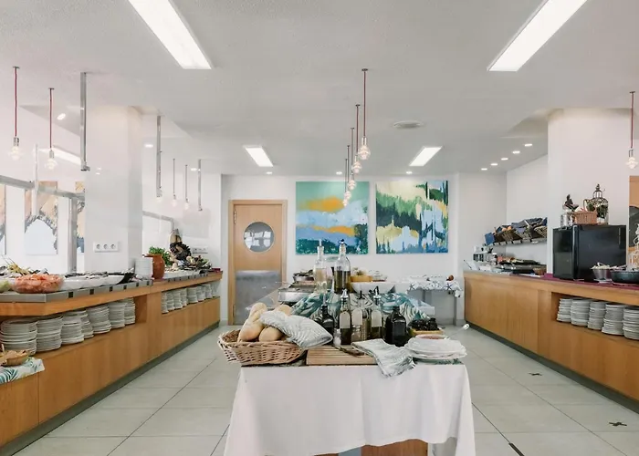 Londres 3* La Manga del Mar Menor