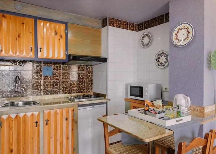 Appart hôtel Londres 3*