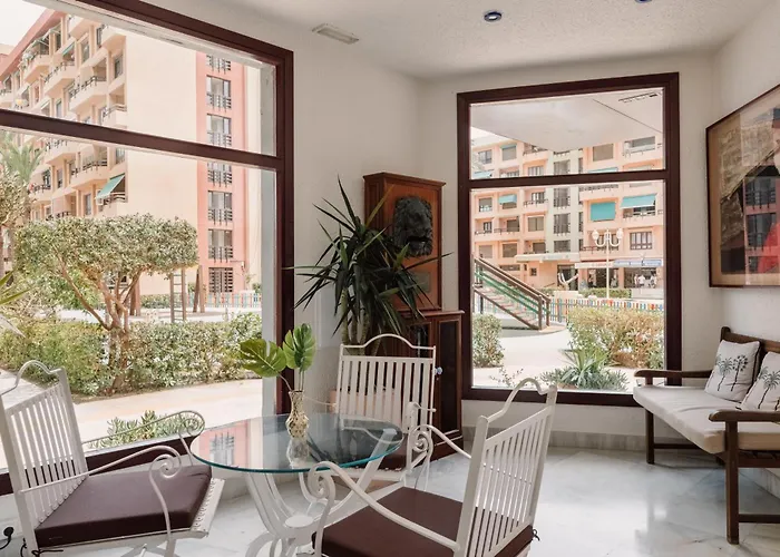 Londres La Manga del Mar Menor