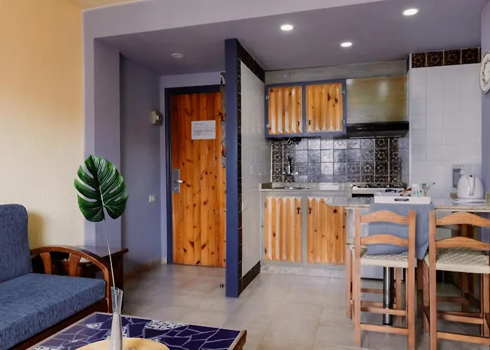 Londres La Manga del Mar Menor