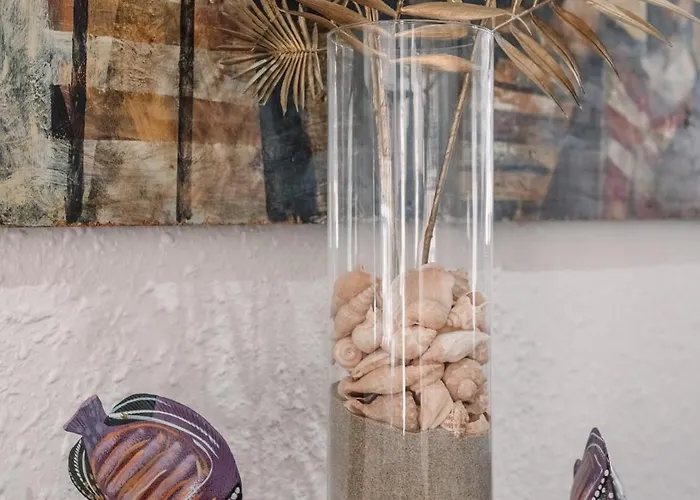 Londres Appart hôtel