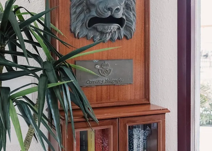 Appart hôtel Londres