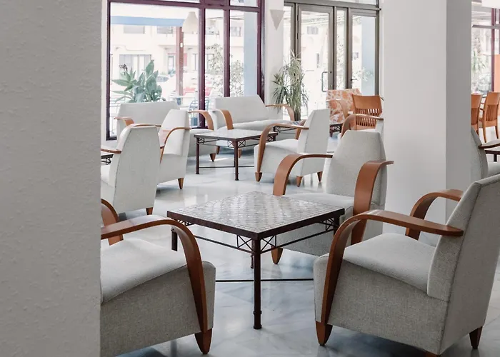 Appart hôtel Londres 3*