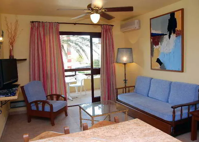 Londres Appart hôtel La Manga del Mar Menor