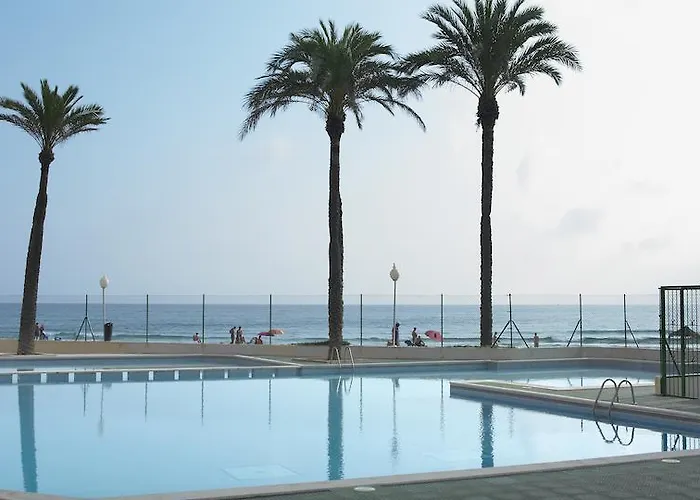 Londres Appart hôtel La Manga del Mar Menor