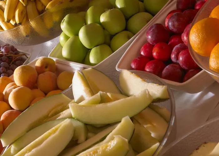 Londres Appart hôtel 3*