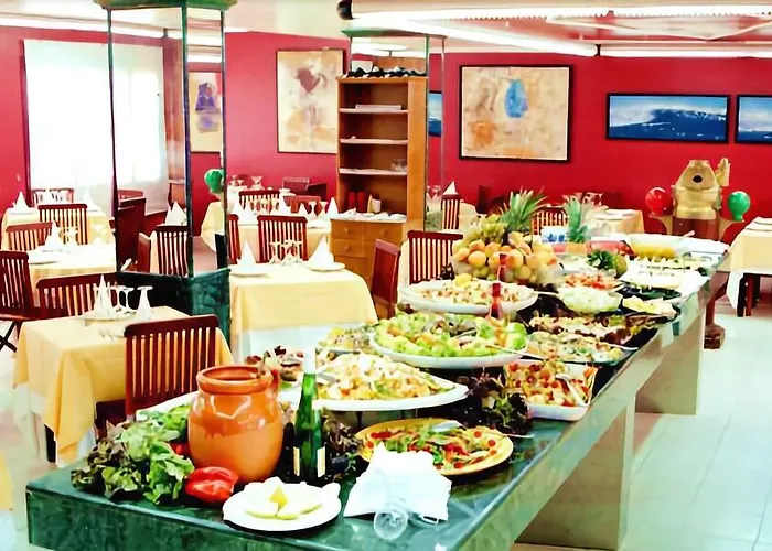 Londres Appart hôtel